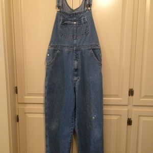 Overalls